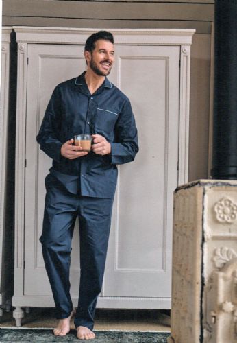 HJ Pyjamas HJNW2415